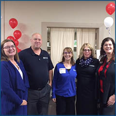Northland Team Sponsors 3rd Annual Message of Thanks Luncheon